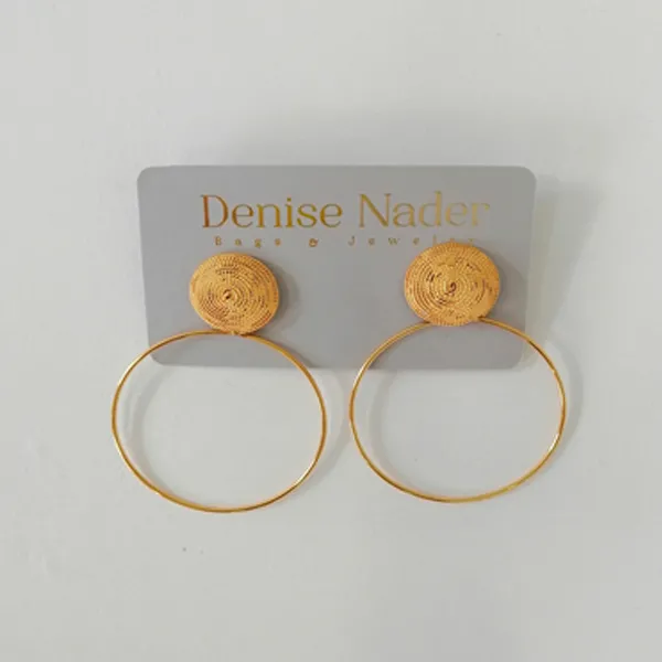 CANDONGA-TOPO-TRENZA-.jpg CANDONGA TOPO TRENZA - Imagen 1