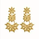 ESTRELLA DOBLE FLOR - Imagen 2