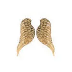 ALA TALLADA SENCILLA